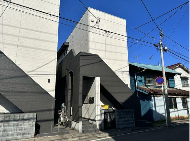 千葉市中央区寒川町３
