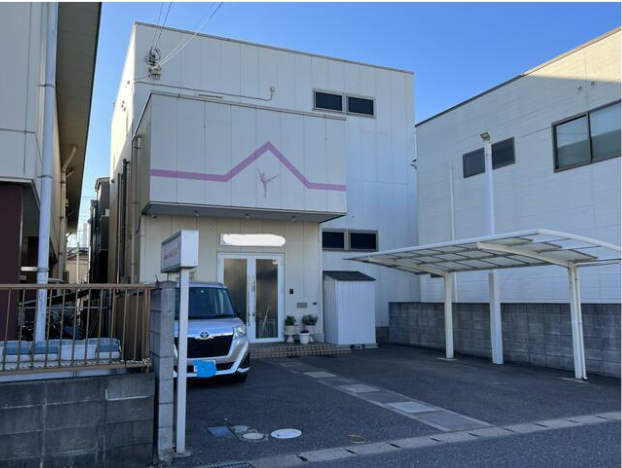 千葉市中央区稲荷町３