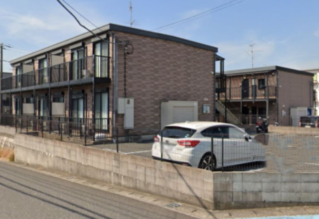 木更津市ほたる野4