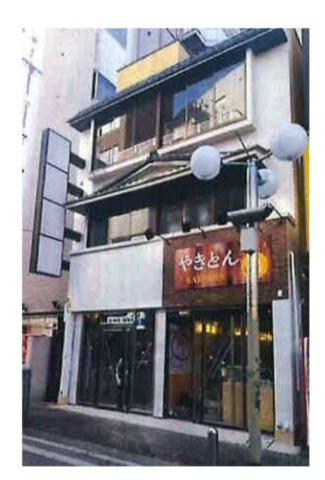 川崎市川崎区砂子２