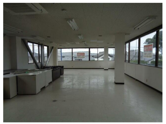 千葉市花見川区犢橋町