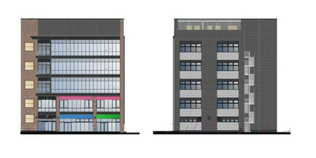 松戸市新松戸２