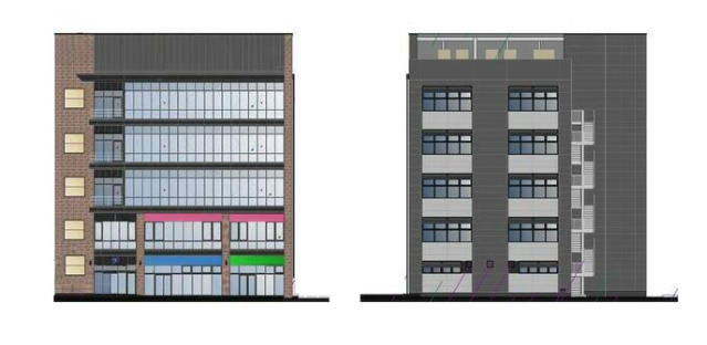 松戸市新松戸２