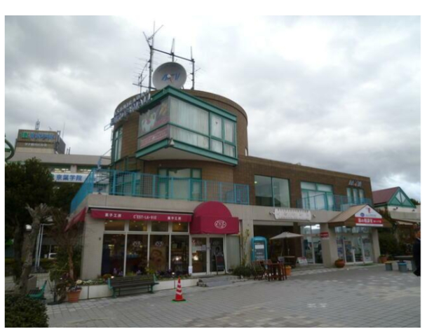 千葉市緑区あすみが丘1