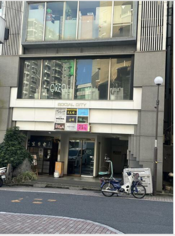 千葉市中央区富士見１