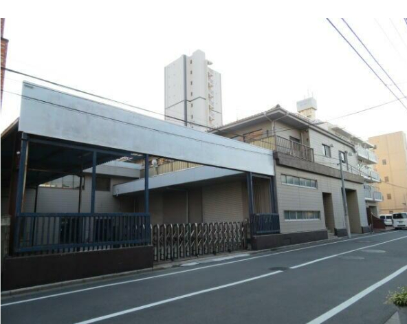 北区昭和町２