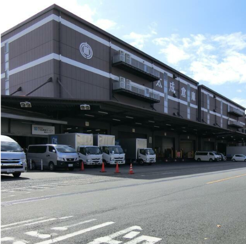 足立区千住関屋町