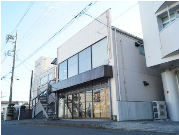 八王子市大和田町2