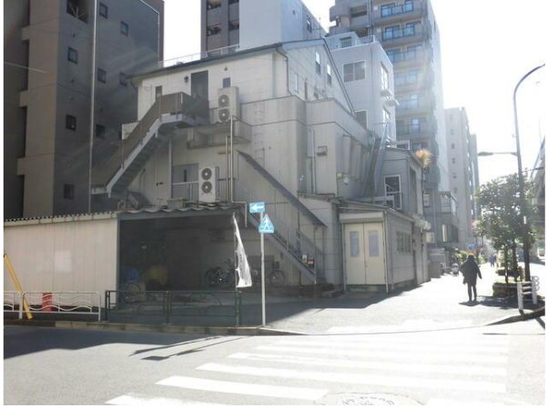 江東区木場６