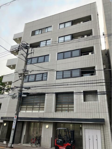 台東区上野６