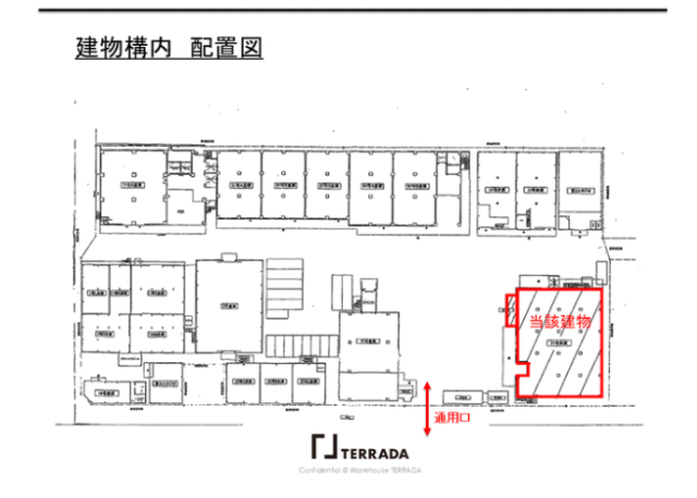 墨田区横川１