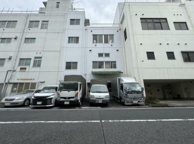 江戸川区小松川３