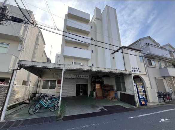 江東区森下３