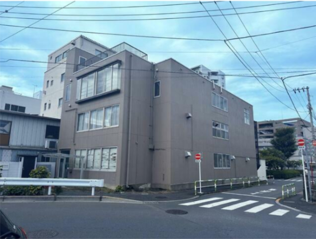 北区北１