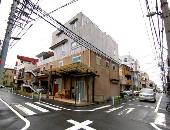 板橋区中丸町