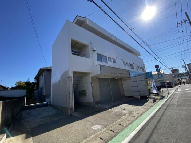 千葉市花見川区花園１