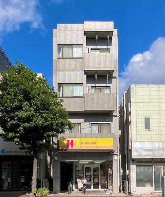 千葉市花見川区幕張本郷２