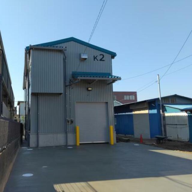 千葉市花見川区犢橋町