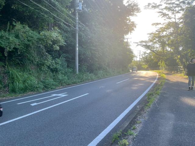 君津市久留里市場