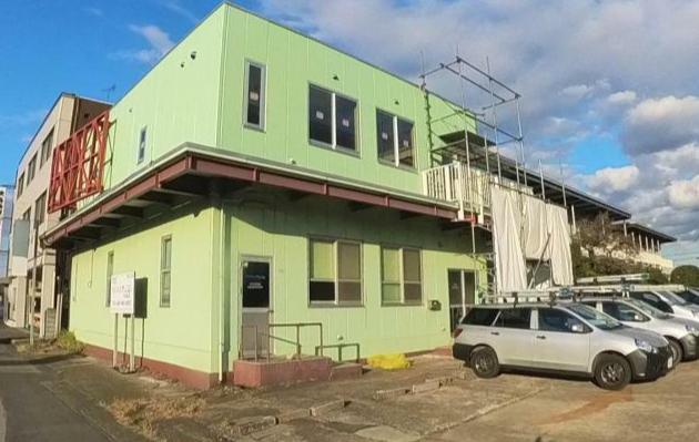 千葉市中央区今井１