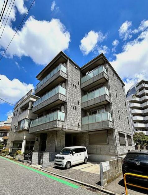 千葉市中央区新田町