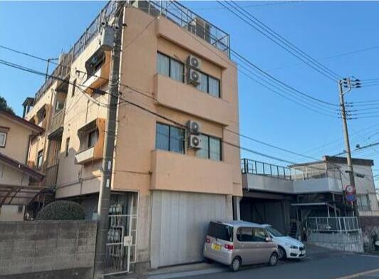 千葉市中央区亥鼻１