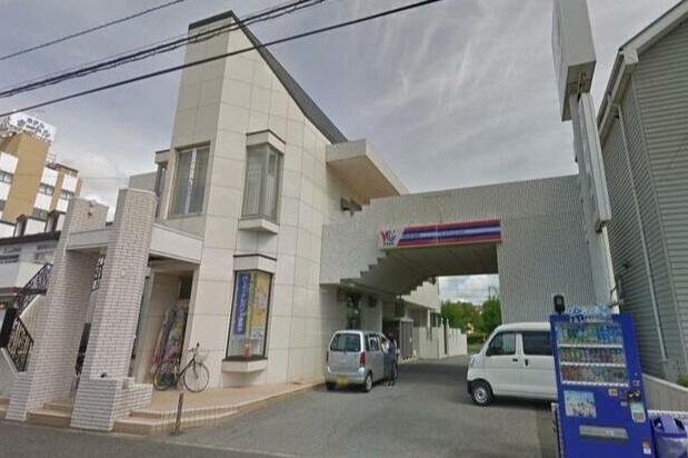 茂原市八千代１