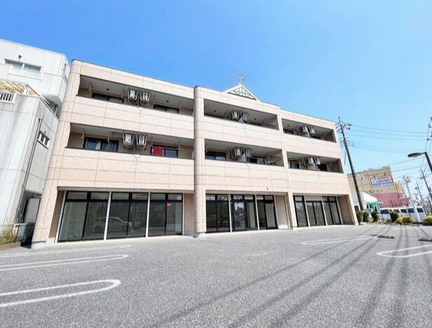 茂原市八千代３