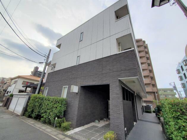 市川市行徳駅前２