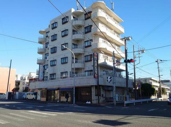 市川市湊新田１