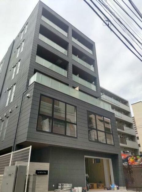 市川市南八幡４