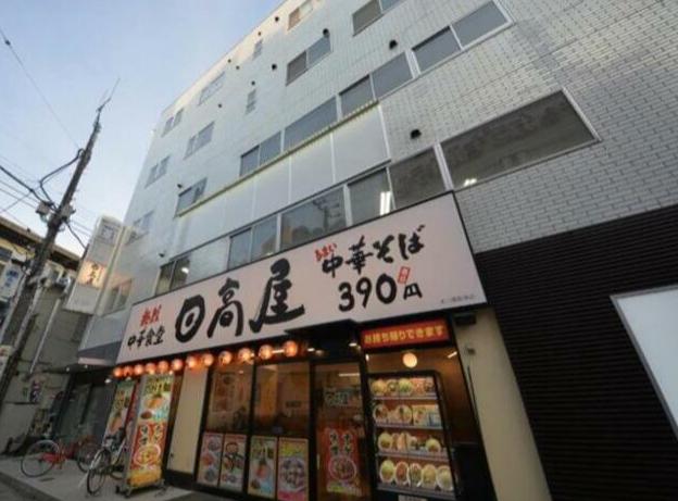 市川市南八幡３