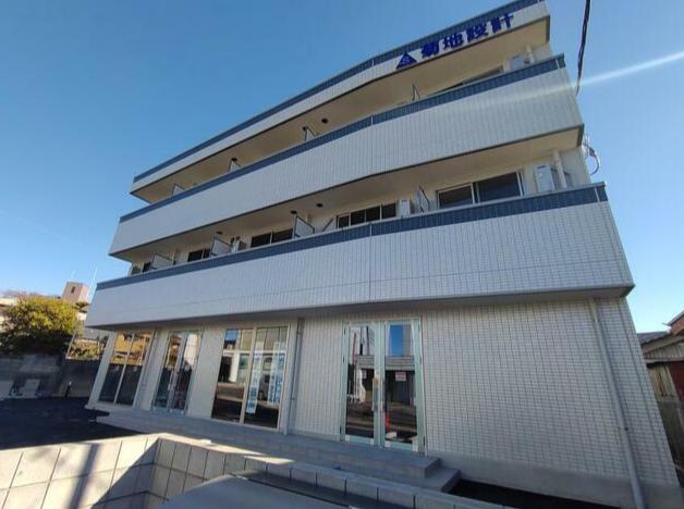 市川市下貝塚１