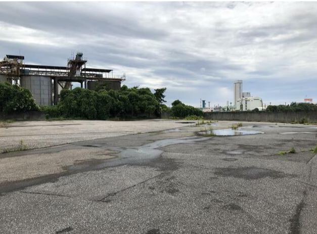 市原市八幡海岸通