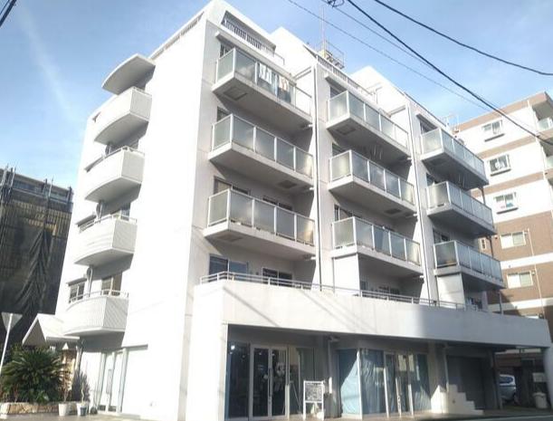 千葉市中央区弁天１