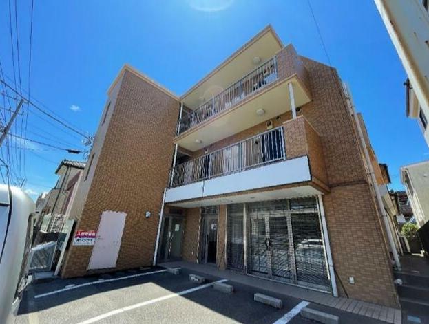 千葉市花見川区幕張本郷５