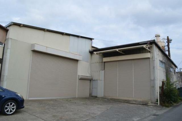 千葉市稲毛区長沼原町