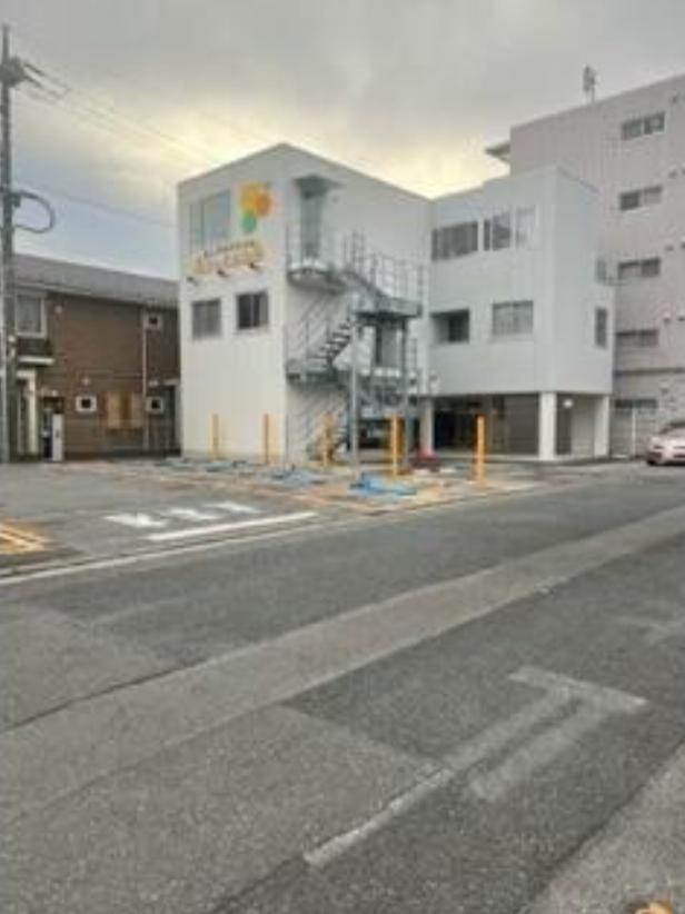 千葉市稲毛区園生町