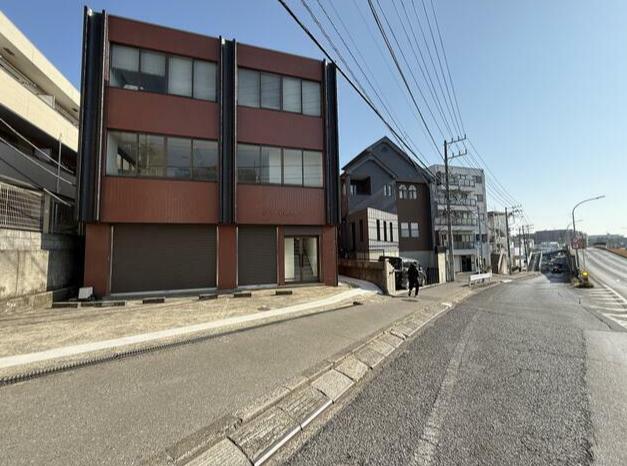 千葉市花見川区幕張本郷２