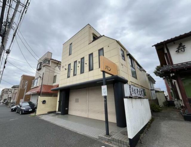 千葉市花見川区幕張本郷５