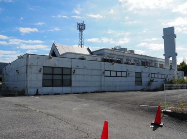 千葉市花見川区犢橋町