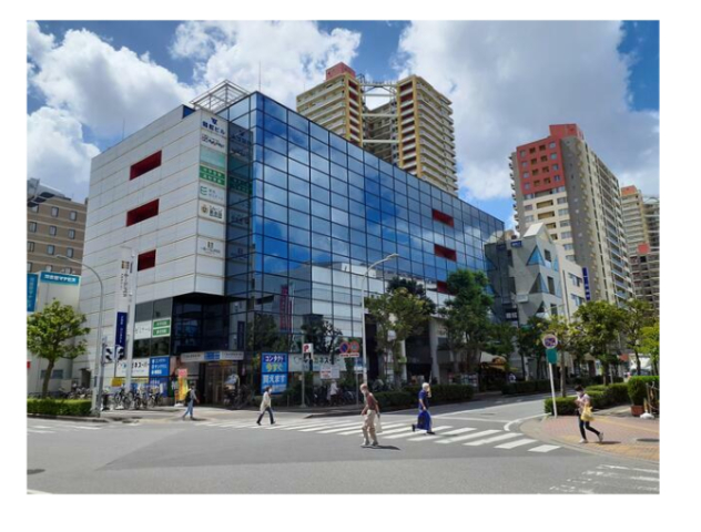 千葉市美浜区高洲３