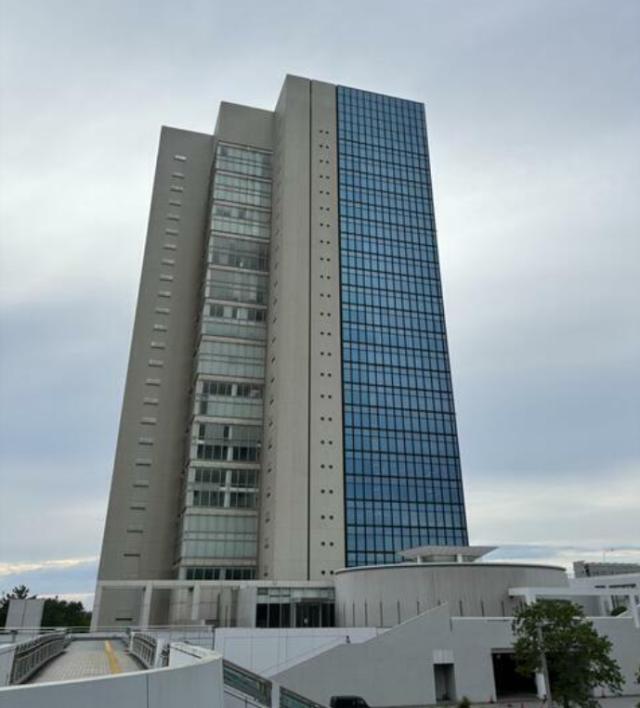 千葉市美浜区中瀬１