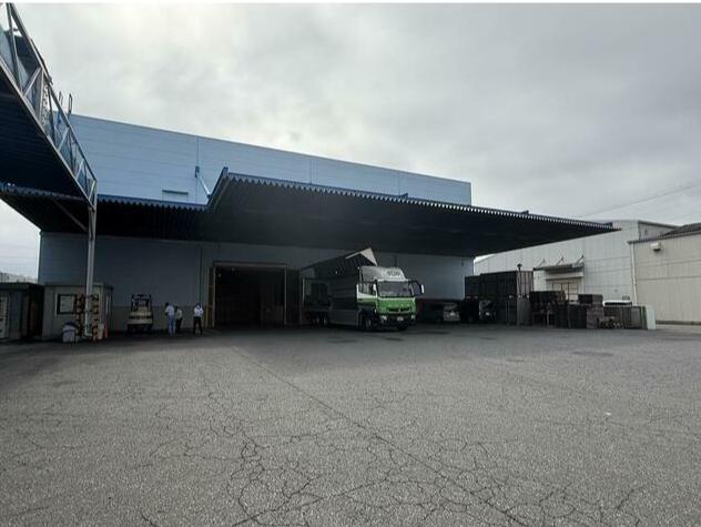 千葉市美浜区新港