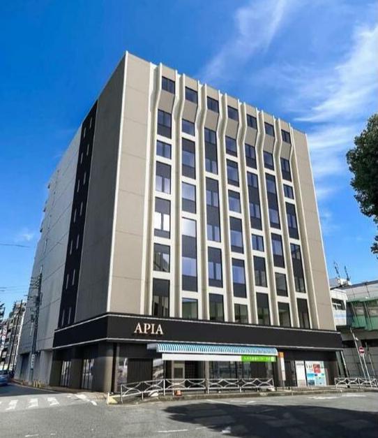 八千代市八千代台北１