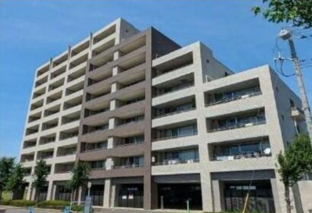 八千代市大和田新田