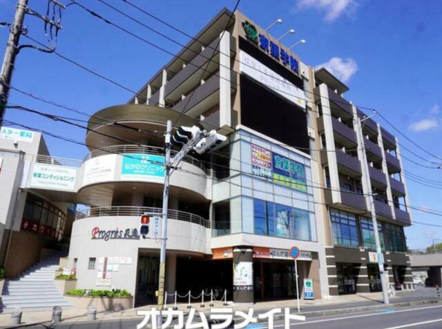 八千代市大和田新田 