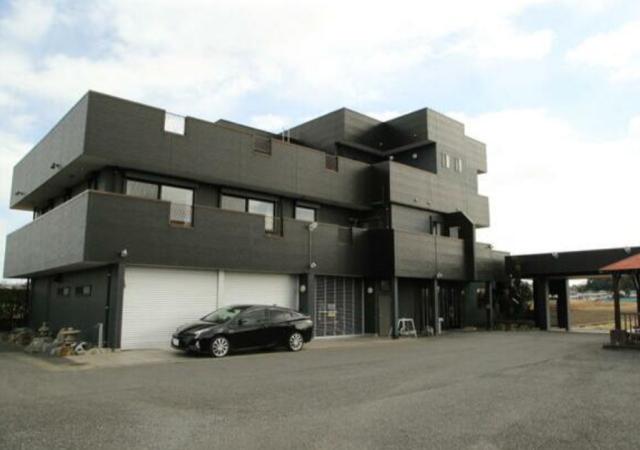 市原市惣社