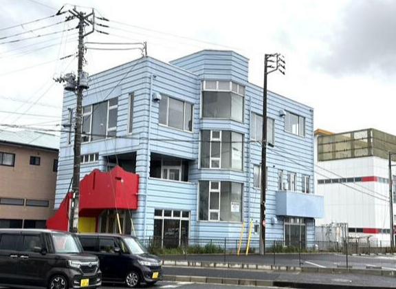 館山市北条