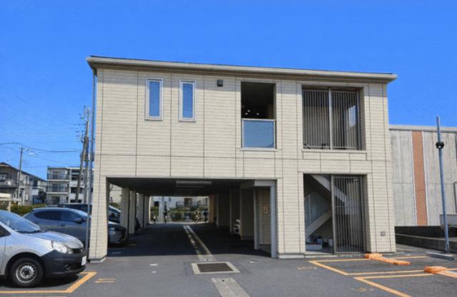 千葉市花見川区南花園２